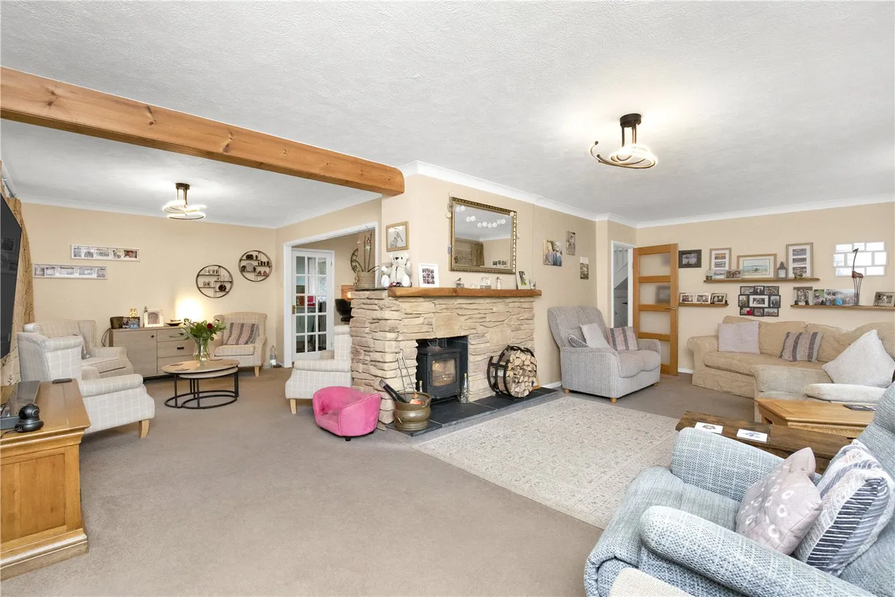 Kingsley, Hampshire, GU35, photo 9