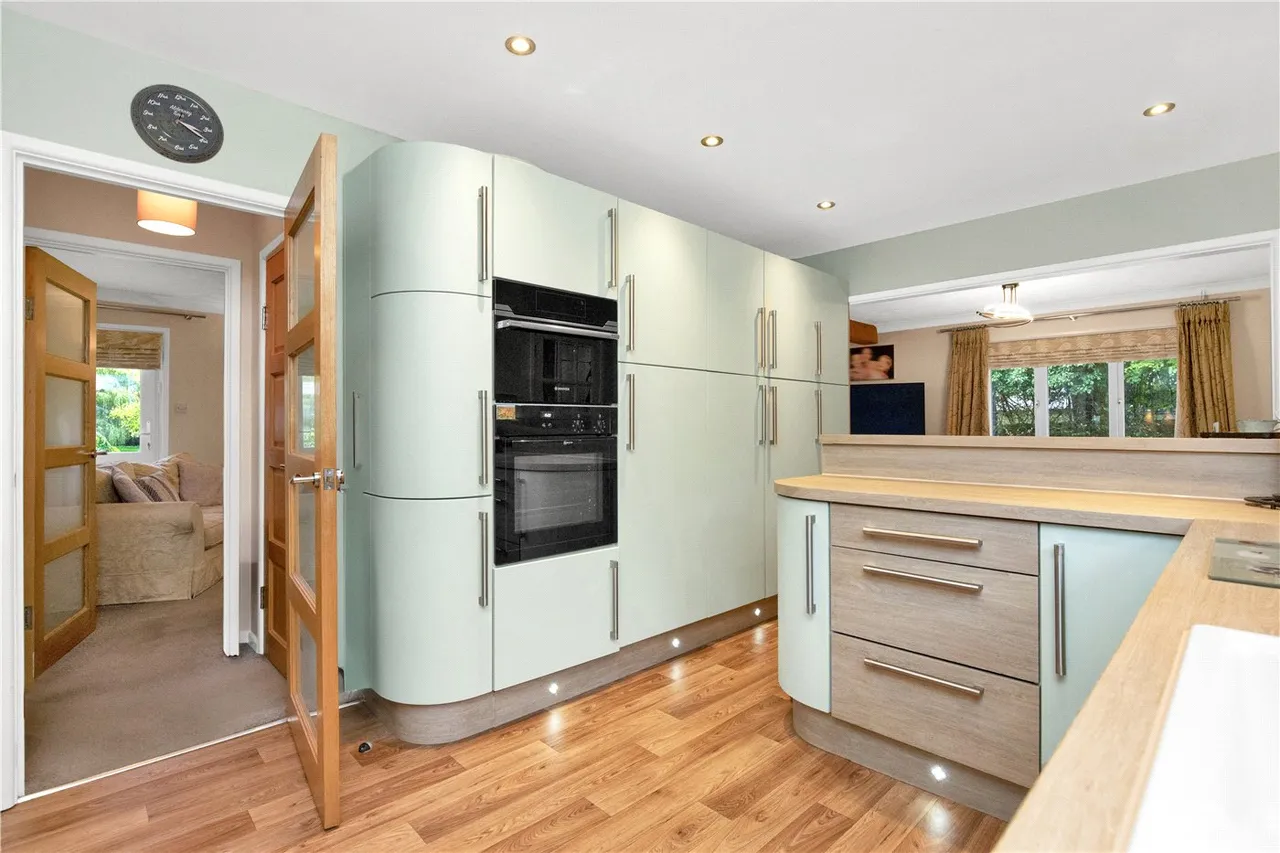 Kingsley, Hampshire, GU35, photo 8
