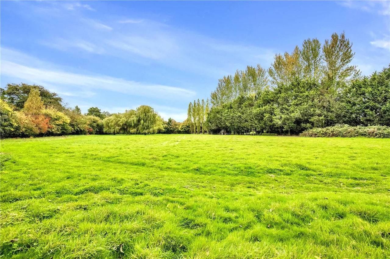Kingsley, Hampshire, GU35, photo 12