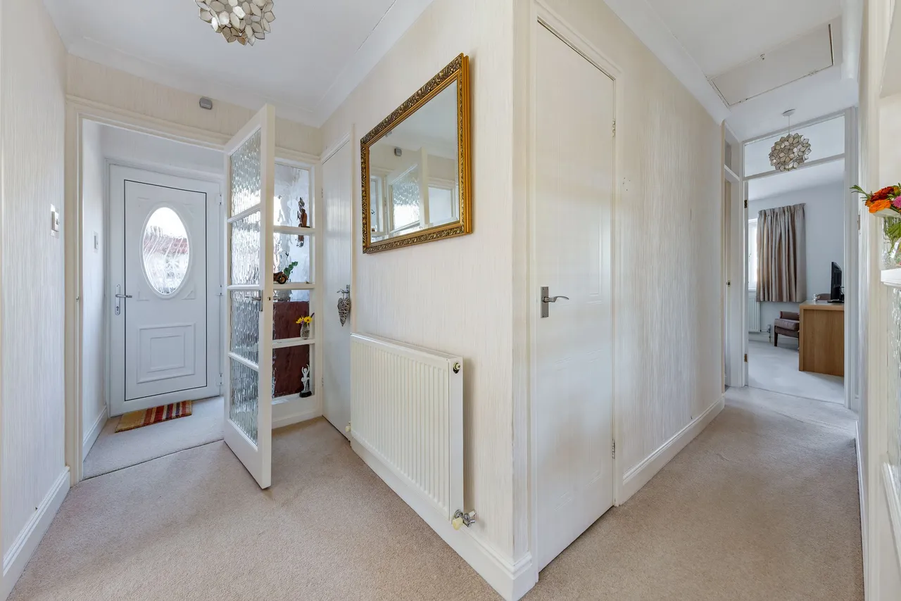 Penns Close, Cubbington, CV32, photo 5