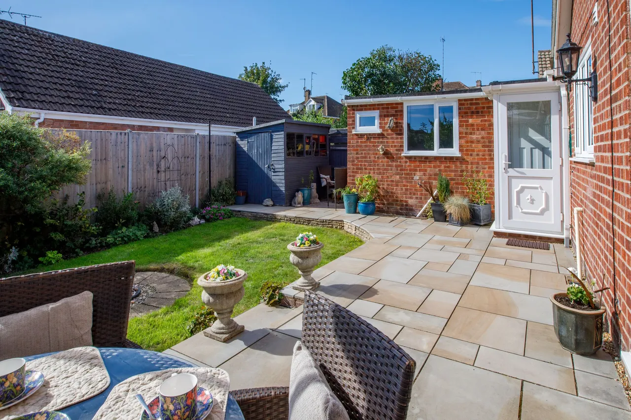 Penns Close, Cubbington, CV32, photo 28