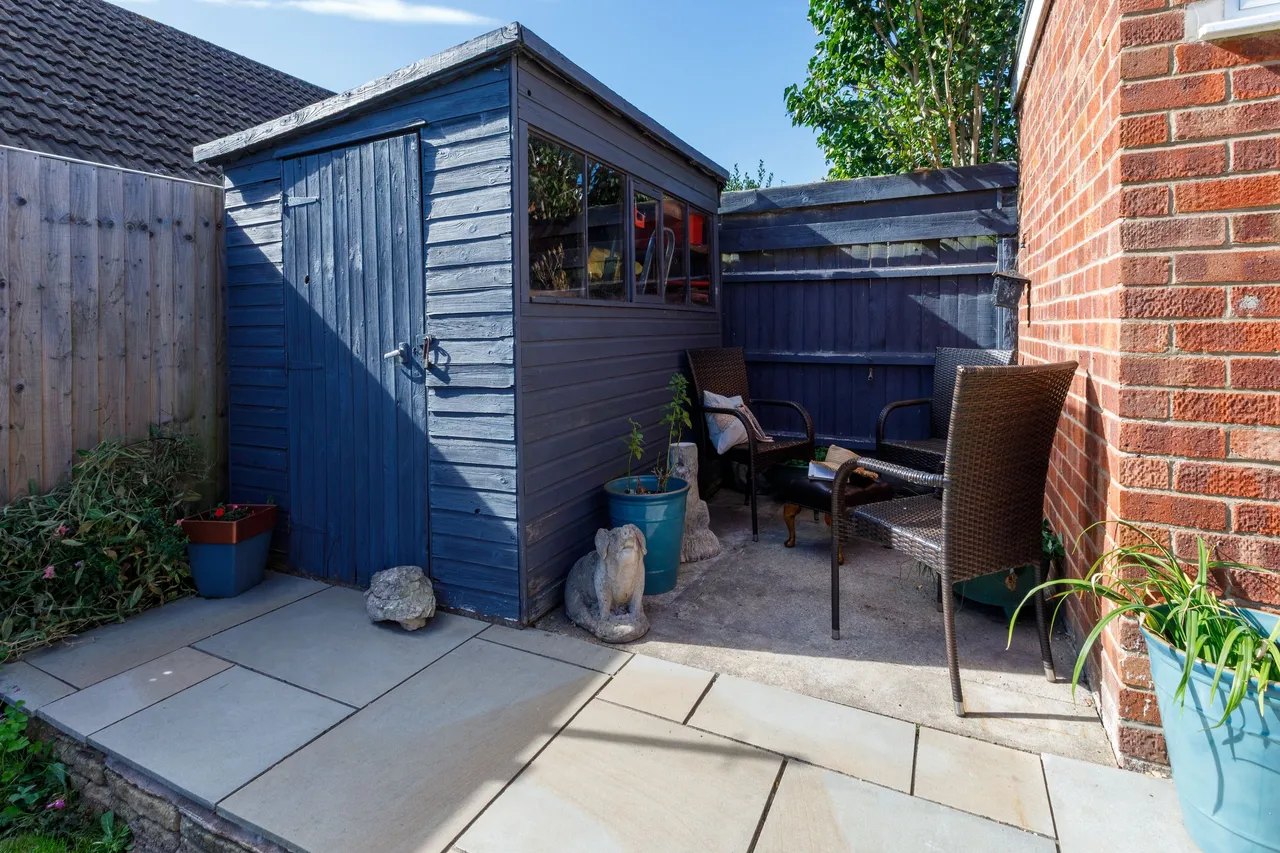 Penns Close, Cubbington, CV32, photo 29