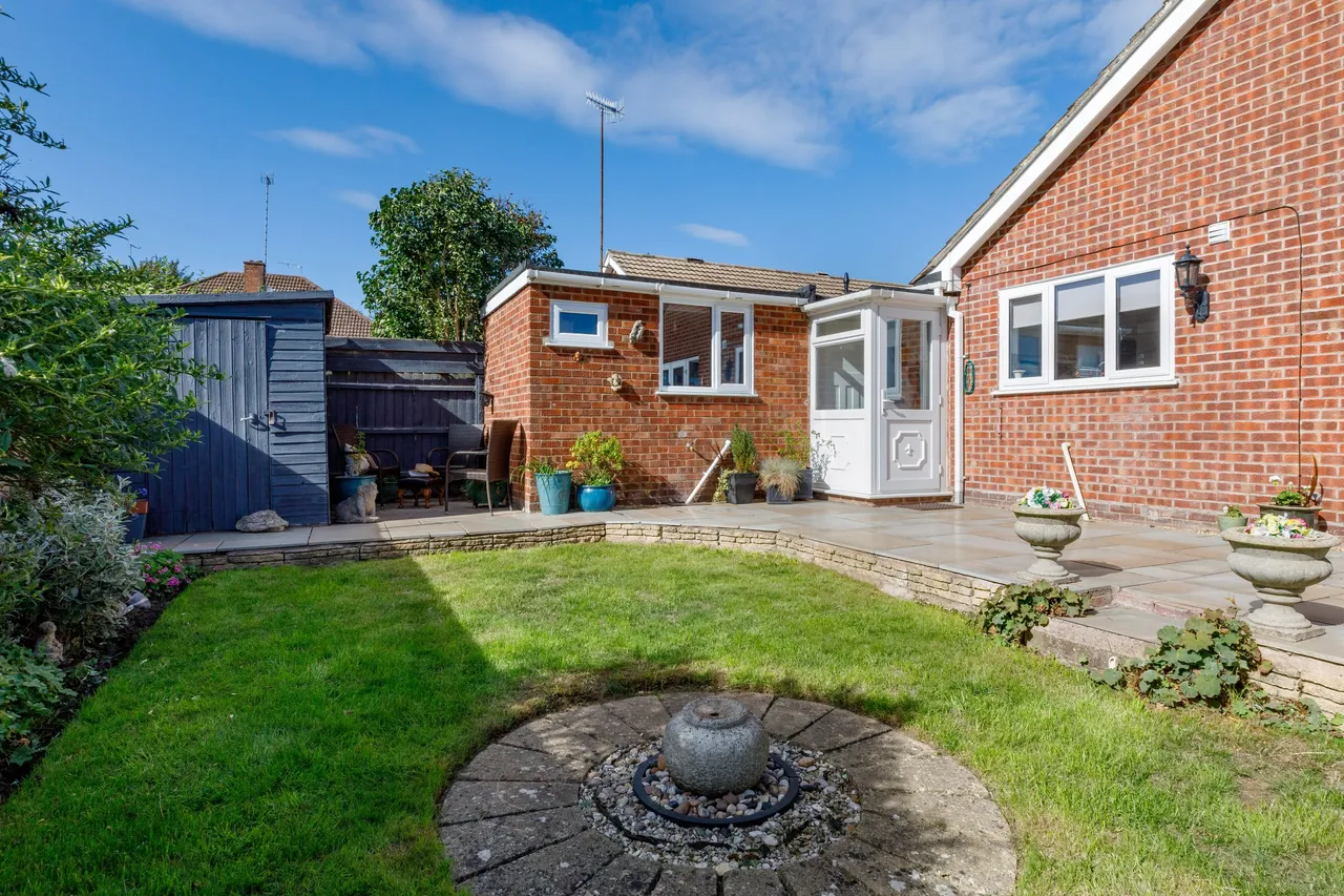 Penns Close, Cubbington, CV32, photo 25