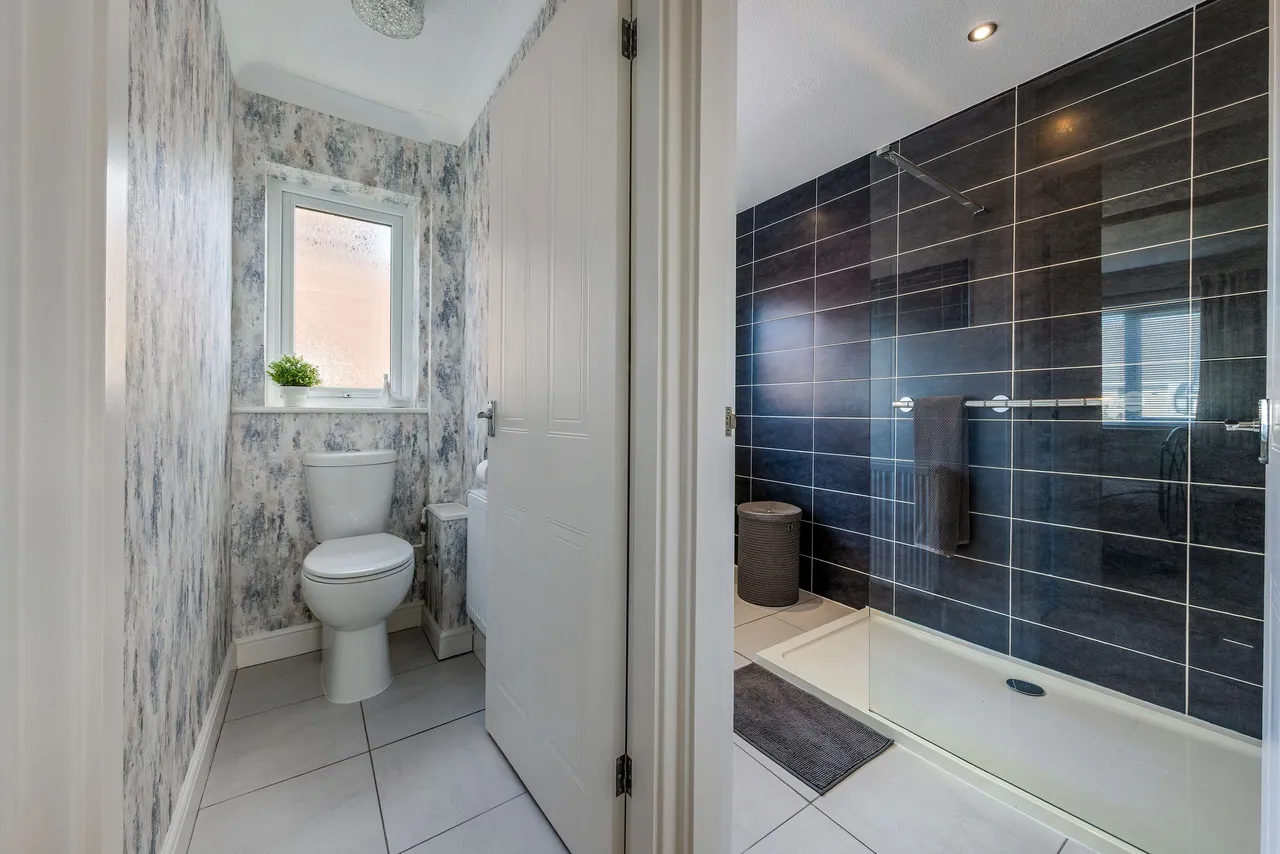 Penns Close, Cubbington, CV32, photo 13