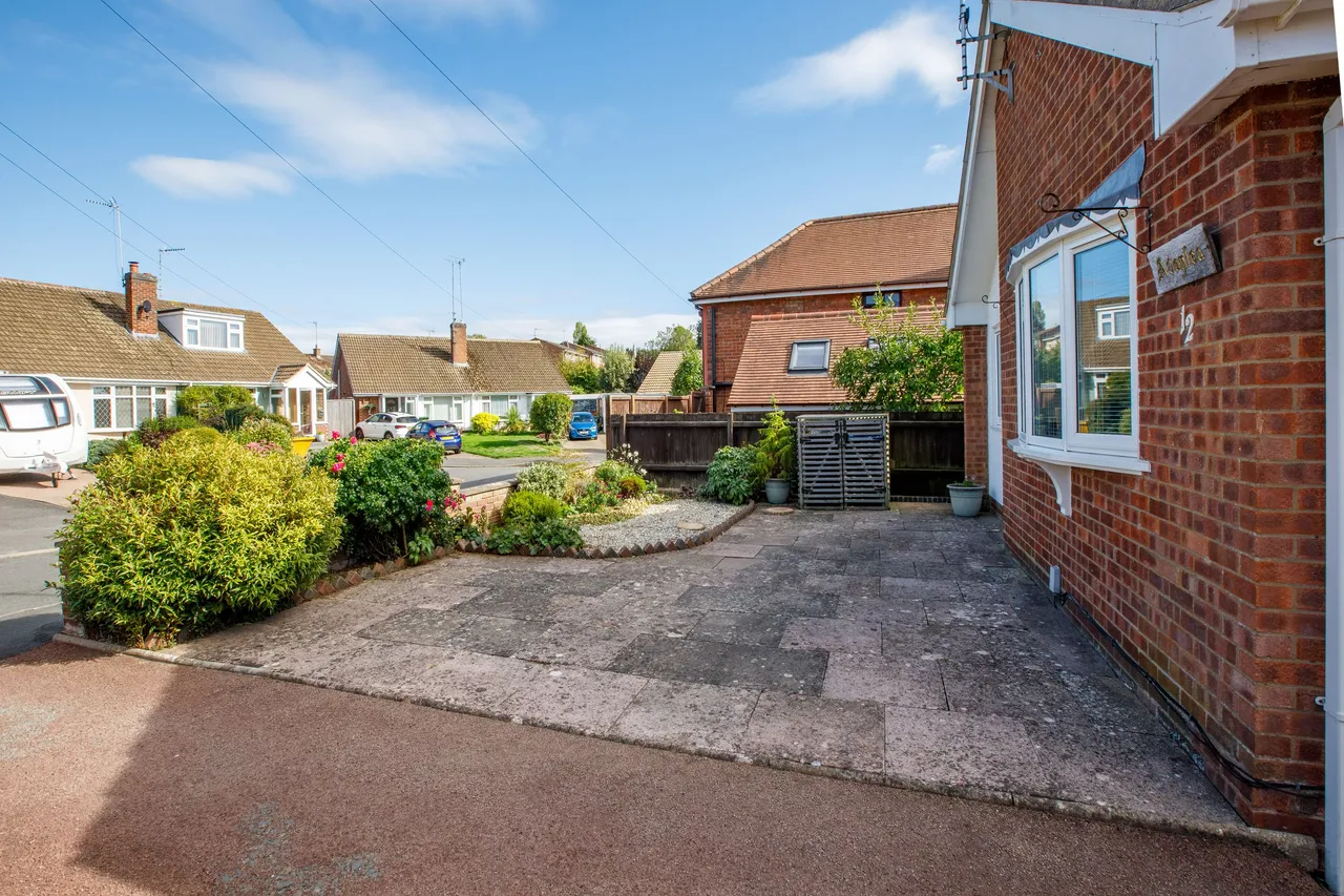 Penns Close, Cubbington, CV32, photo 20
