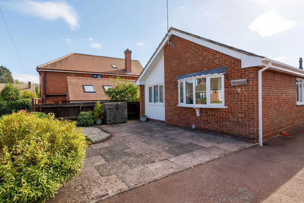 Penns Close, Cubbington, CV32, photo 19