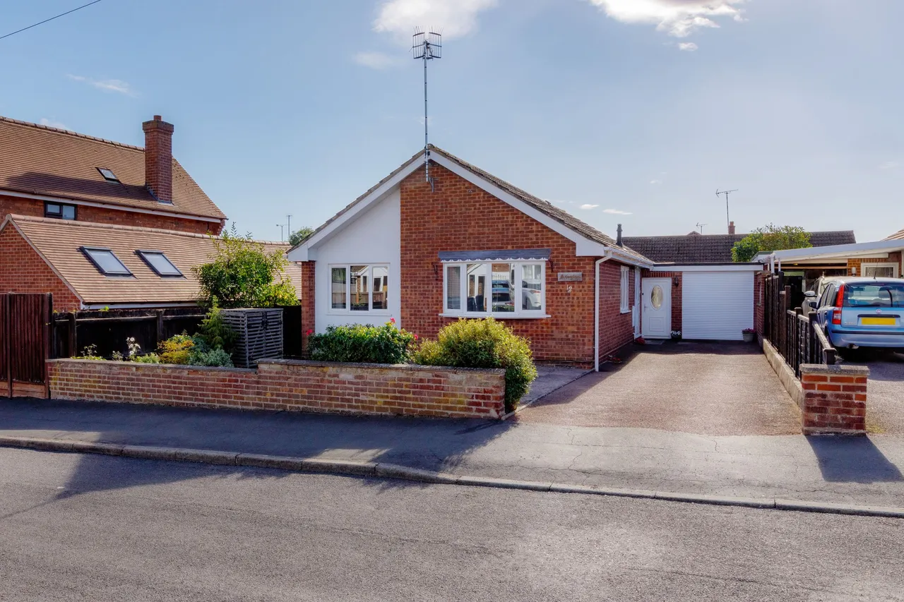Penns Close, Cubbington, CV32, photo 17