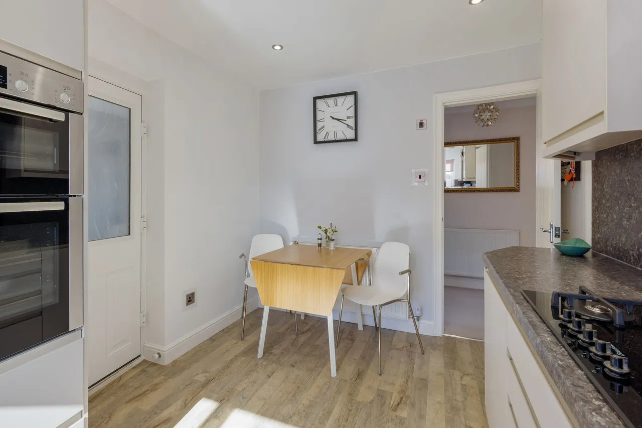 Penns Close, Cubbington, CV32, photo 8