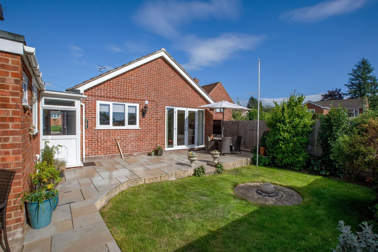 Penns Close, Cubbington, CV32, photo 26