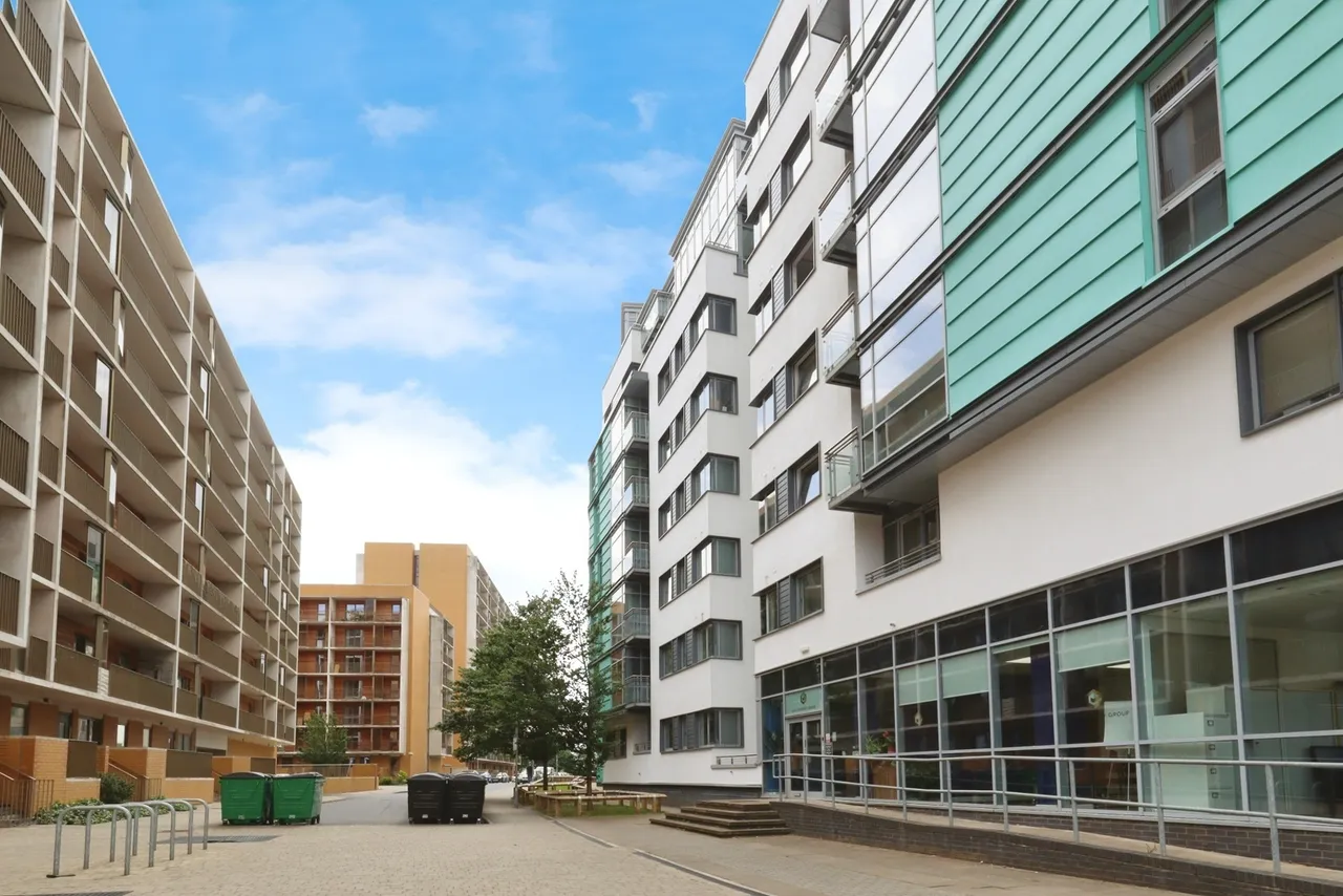 Ingram Street, Leeds, West Yorkshire, LS11, photo 10