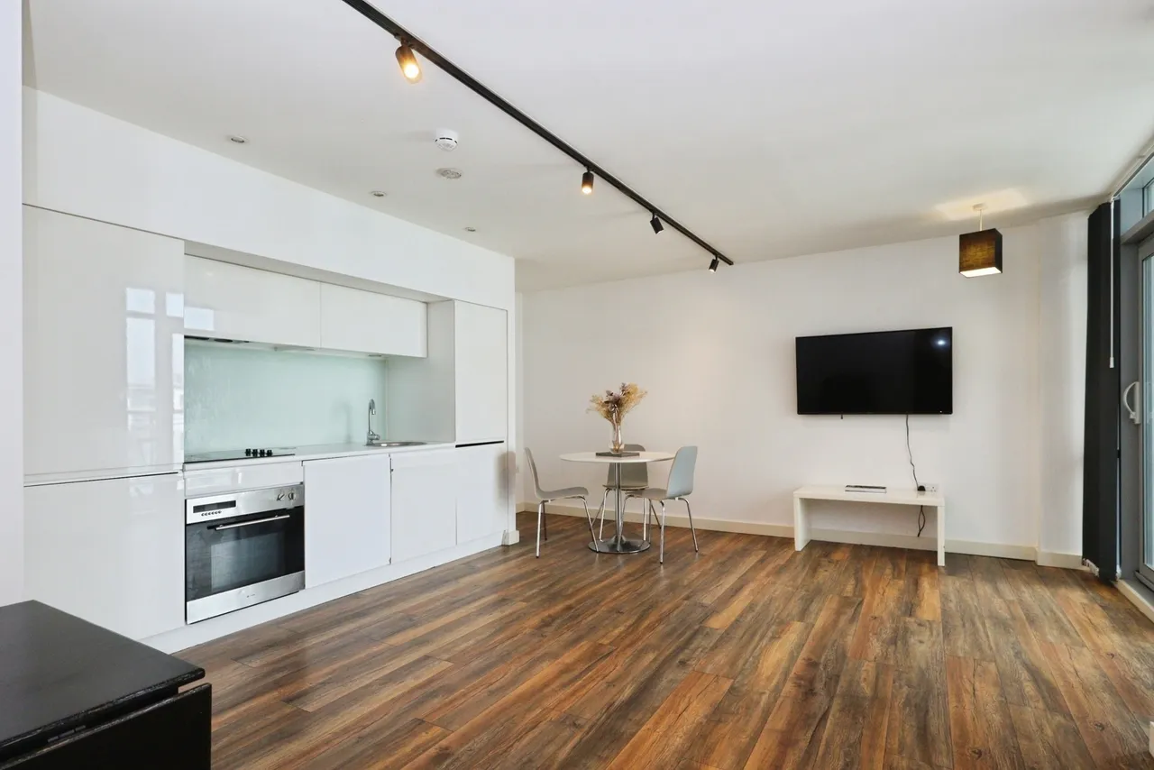 2 bed flat for sale — Ingram Street, Leeds, West Yorkshire, LS11