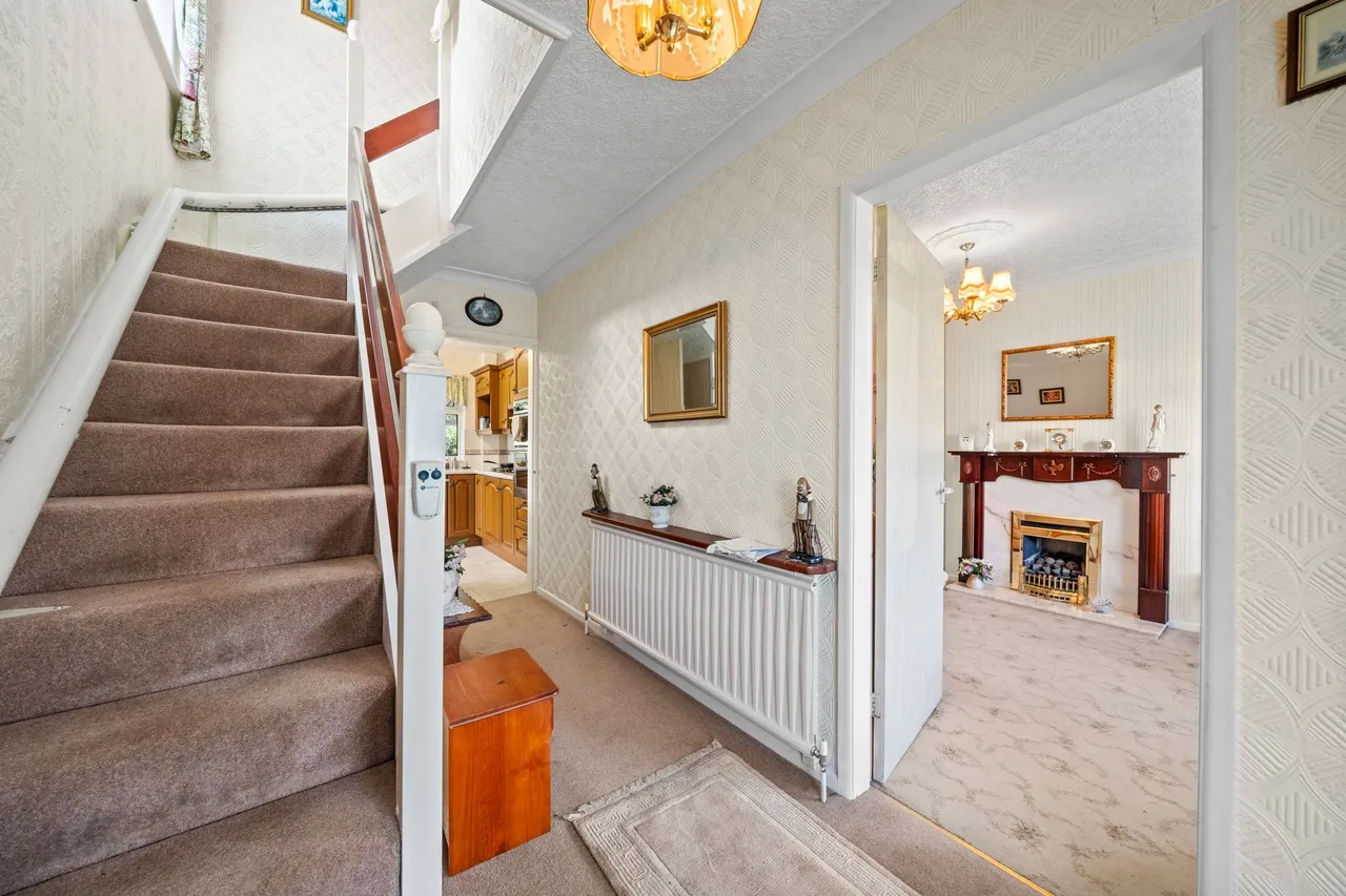 Hamilton Road, Ashton-In-Makerfield, Wigan, Wigan, WN4 0SF, photo 11