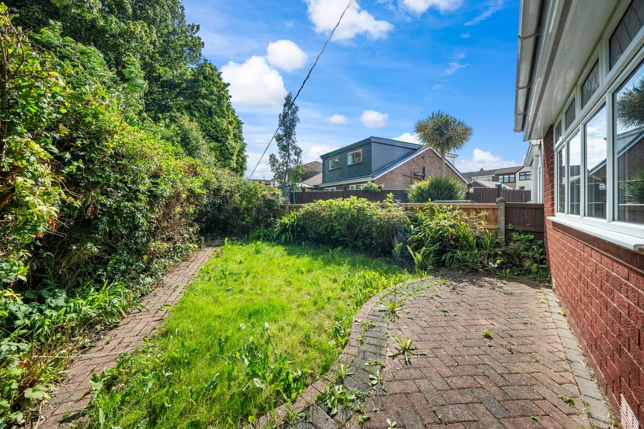 Hamilton Road, Ashton-In-Makerfield, Wigan, Wigan, WN4 0SF, photo 20