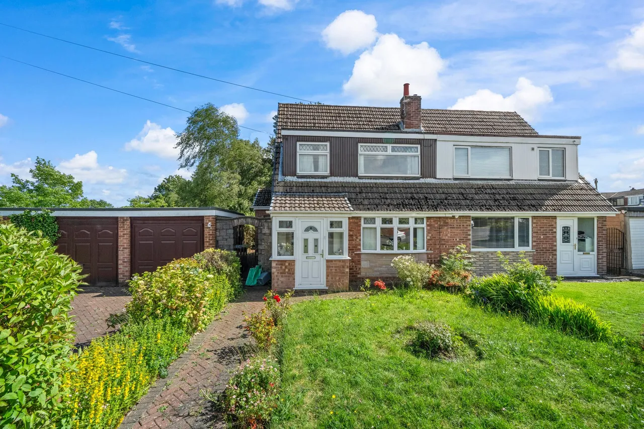 Hamilton Road, Ashton-In-Makerfield, Wigan, Wigan, WN4 0SF, photo 5