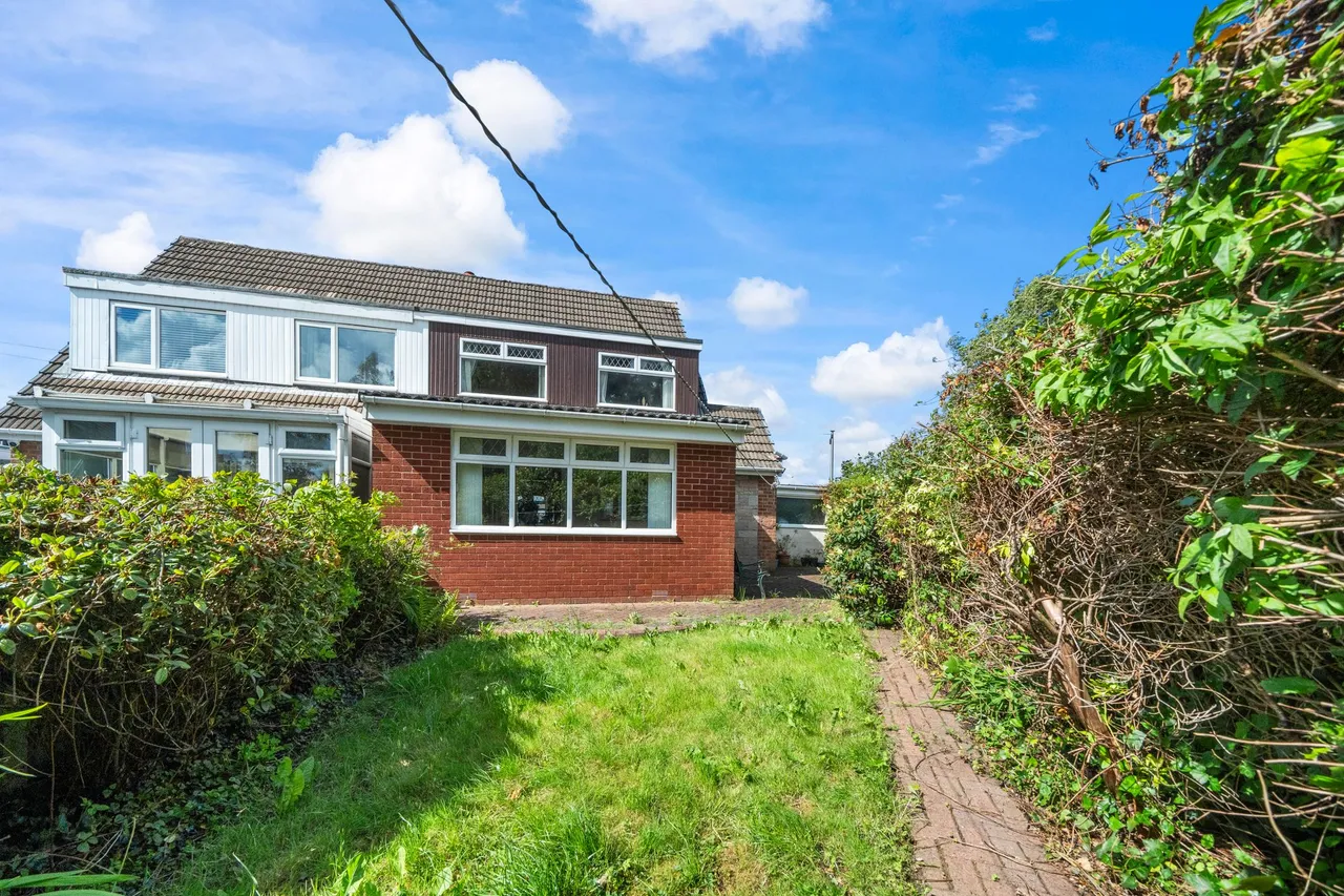 Hamilton Road, Ashton-In-Makerfield, Wigan, Wigan, WN4 0SF, photo 19