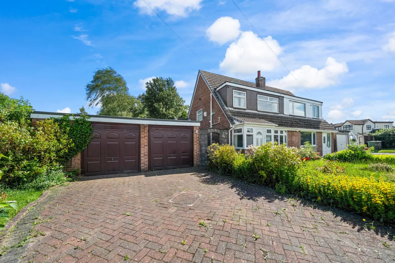 Hamilton Road, Ashton-In-Makerfield, Wigan, Wigan, WN4 0SF, photo 17