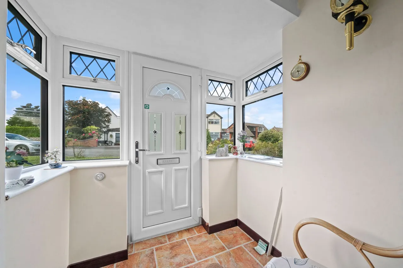 Hamilton Road, Ashton-In-Makerfield, Wigan, Wigan, WN4 0SF, photo 6