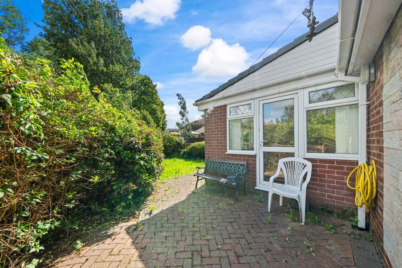 Hamilton Road, Ashton-In-Makerfield, Wigan, Wigan, WN4 0SF, photo 18