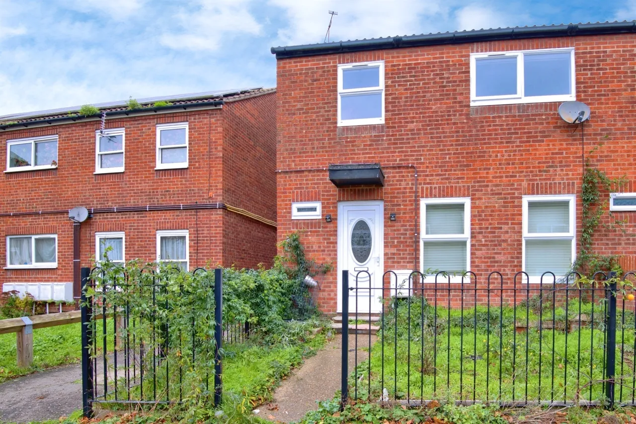 3 bed house for sale, Affleck Road, Colchester, CO4