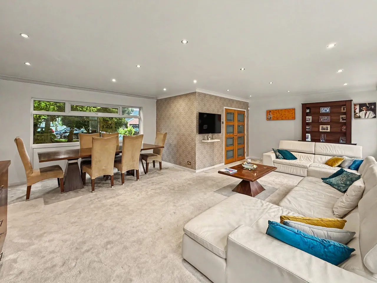 Oakdale Close, Whitefield, M45, photo 2