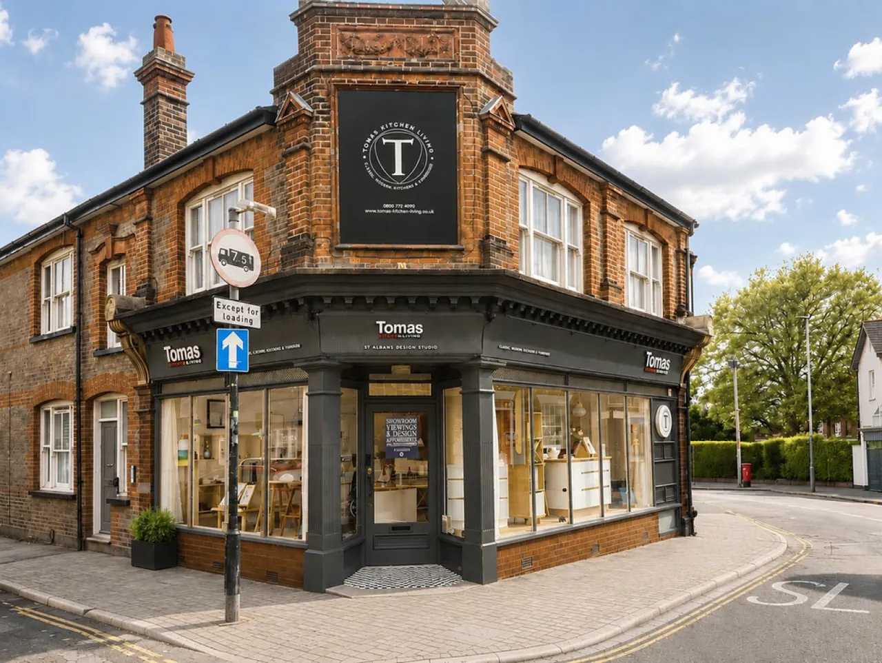 Etna Road, St. Albans, Hertfordshire, photo 7