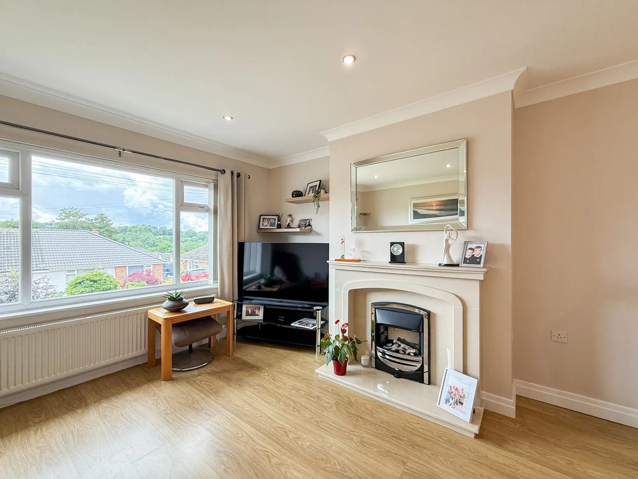 Fenay Drive, Fenay Bridge, photo 6