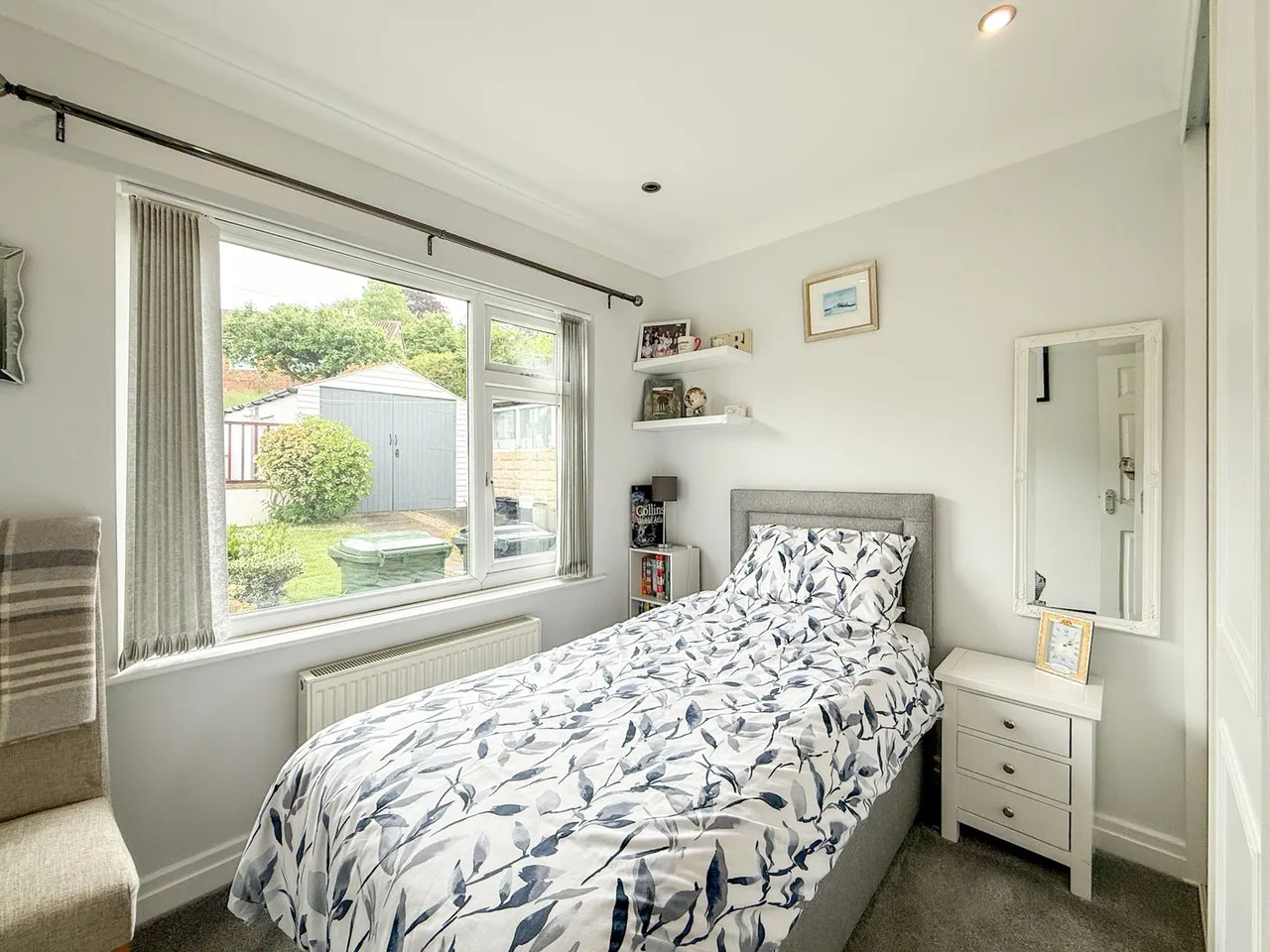 Fenay Drive, Fenay Bridge, photo 10