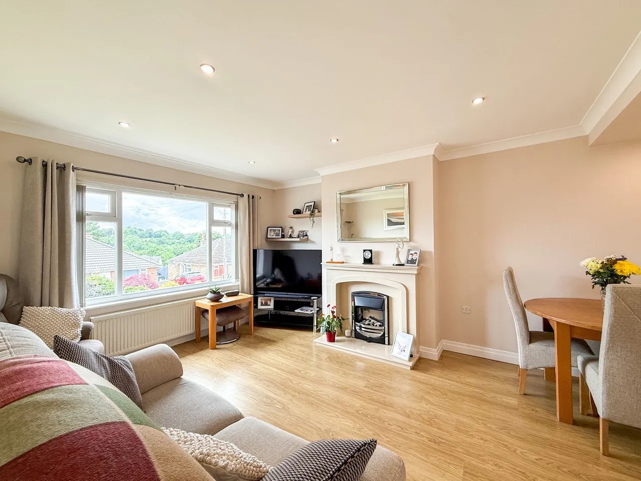 Fenay Drive, Fenay Bridge, photo 5