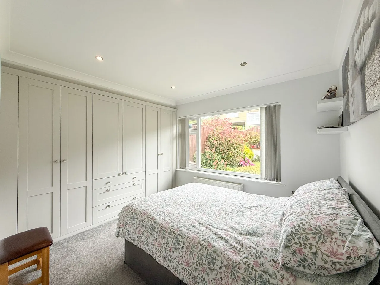 Fenay Drive, Fenay Bridge, photo 9