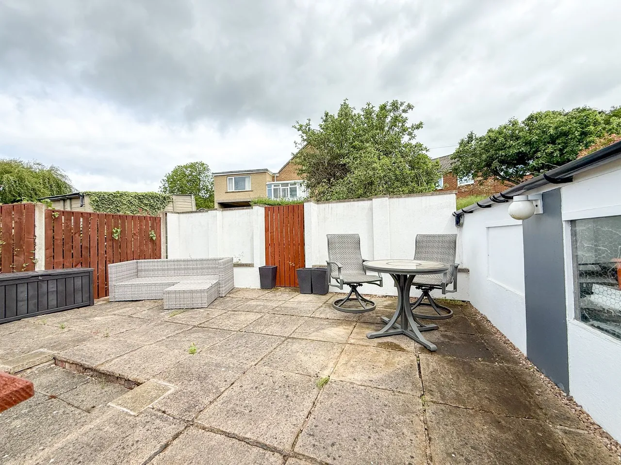 Fenay Drive, Fenay Bridge, photo 14