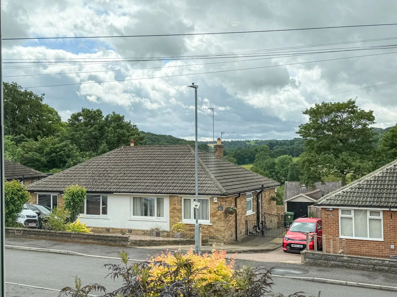 Fenay Drive, Fenay Bridge, photo 8