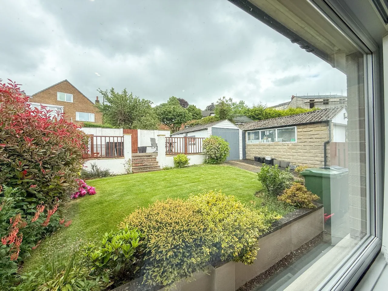 Fenay Drive, Fenay Bridge, photo 13