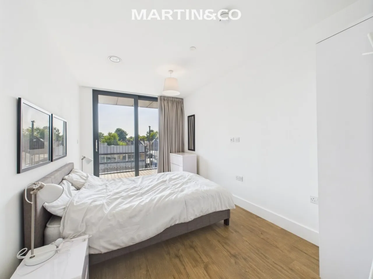 Fairfield Avenue, Staines, photo 9