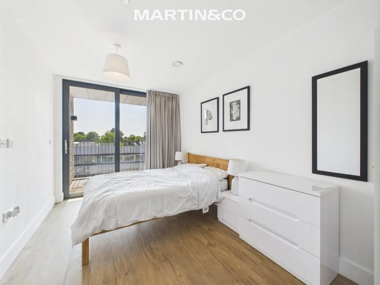 Fairfield Avenue, Staines, photo 8
