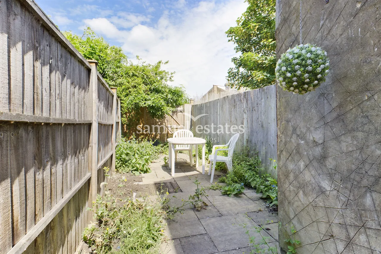 Colliers Wood, London, SW19, photo 7