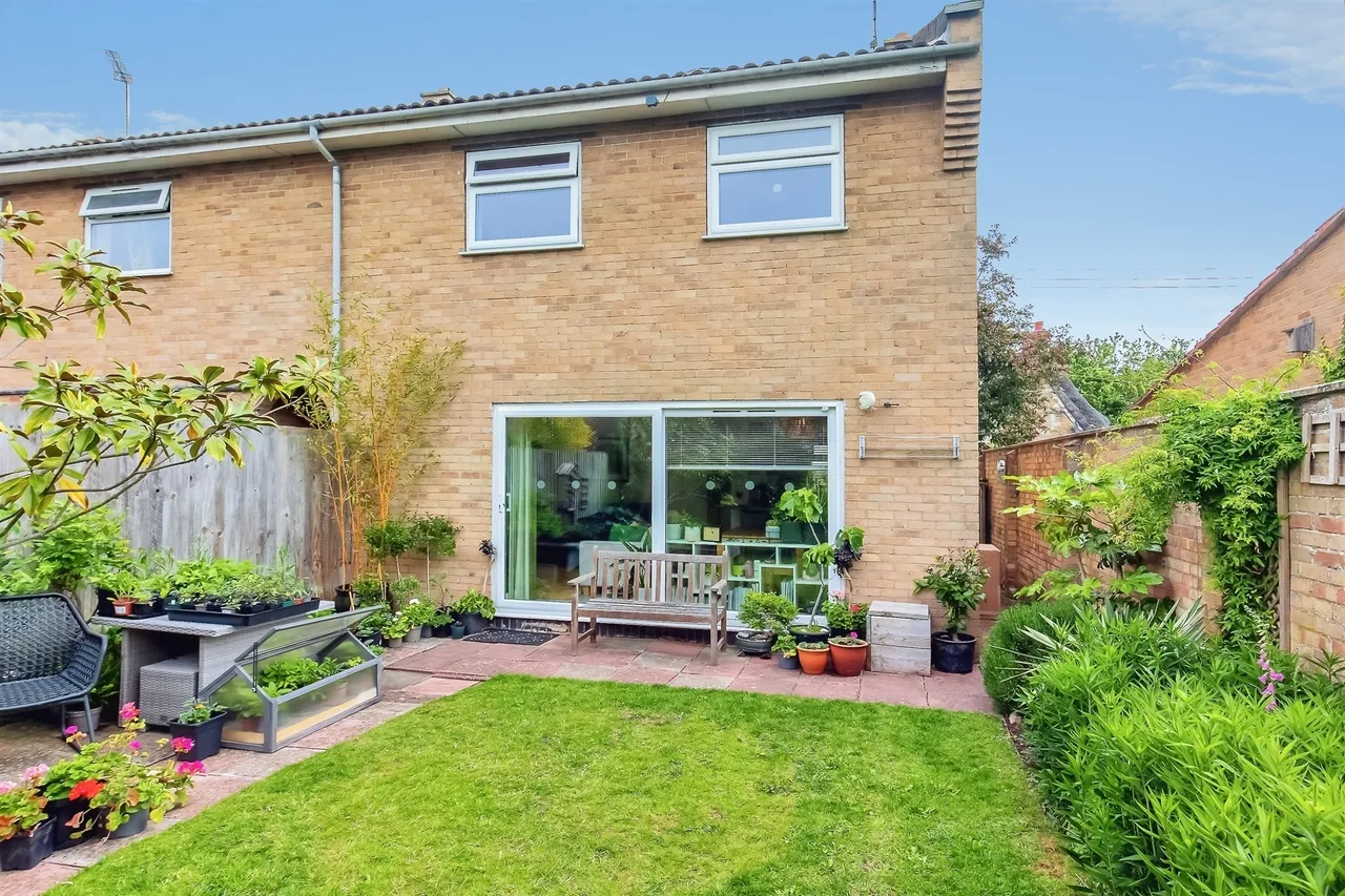 Allotment Lane, Peterborough, PE5, photo 12