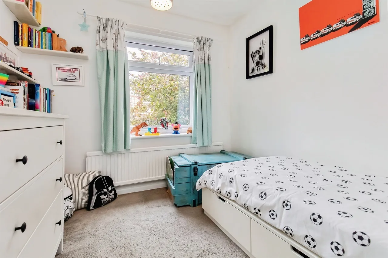 Allotment Lane, Peterborough, PE5, photo 9