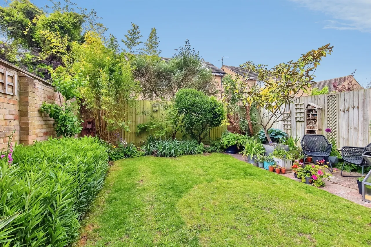 Allotment Lane, Peterborough, PE5, photo 11