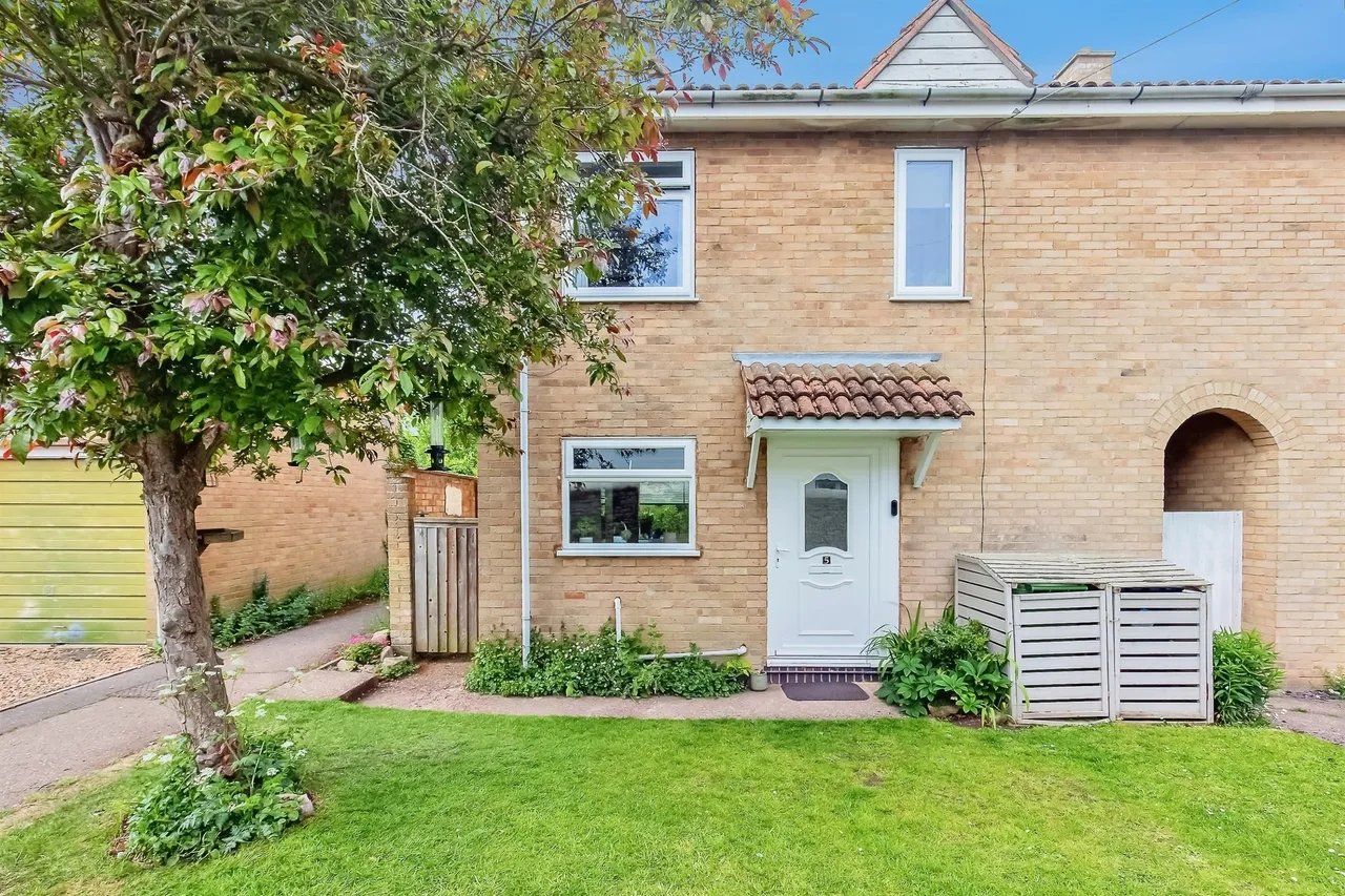 Allotment Lane, Peterborough, PE5, photo 2