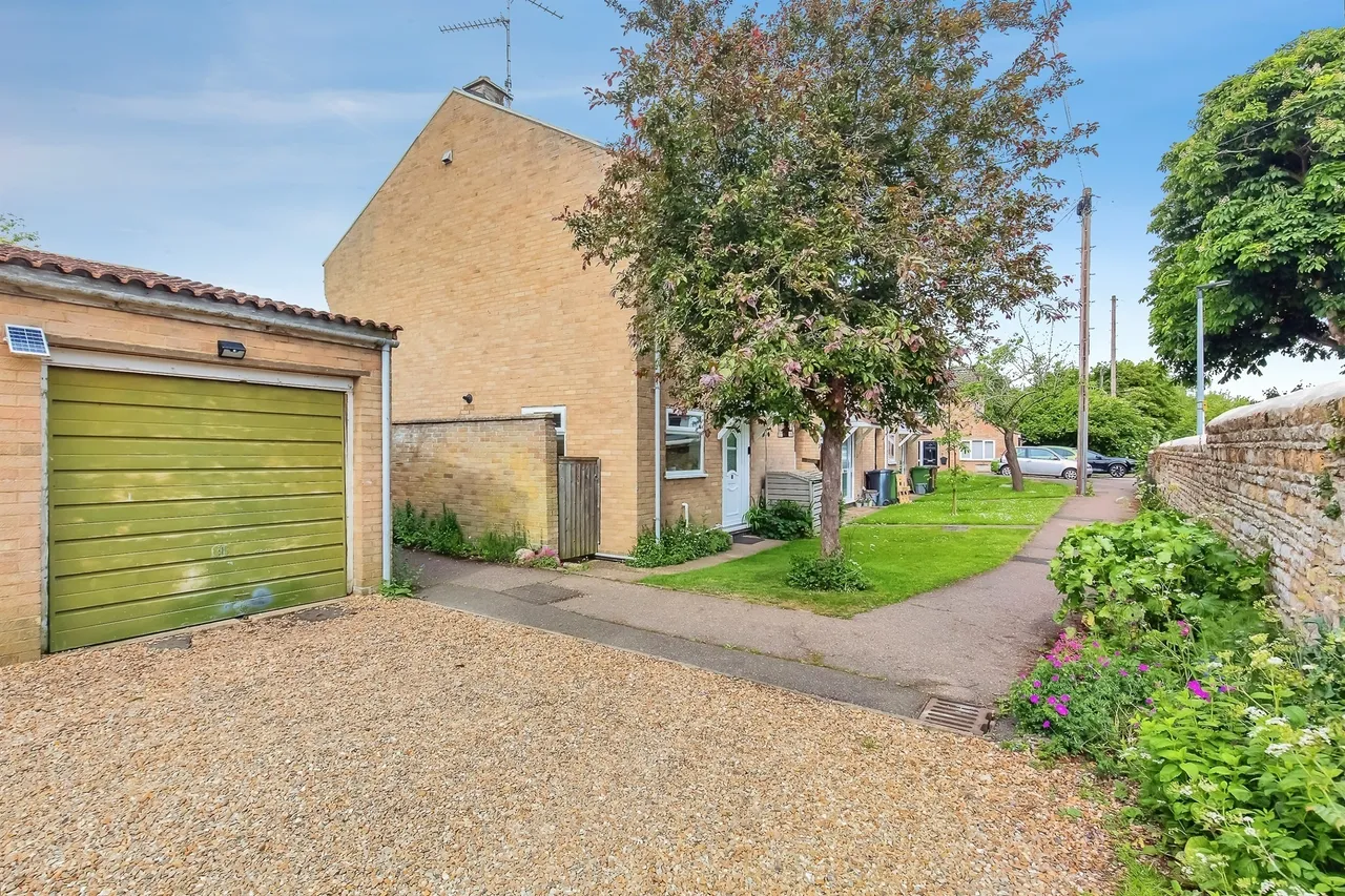 Allotment Lane, Peterborough, PE5, photo 13