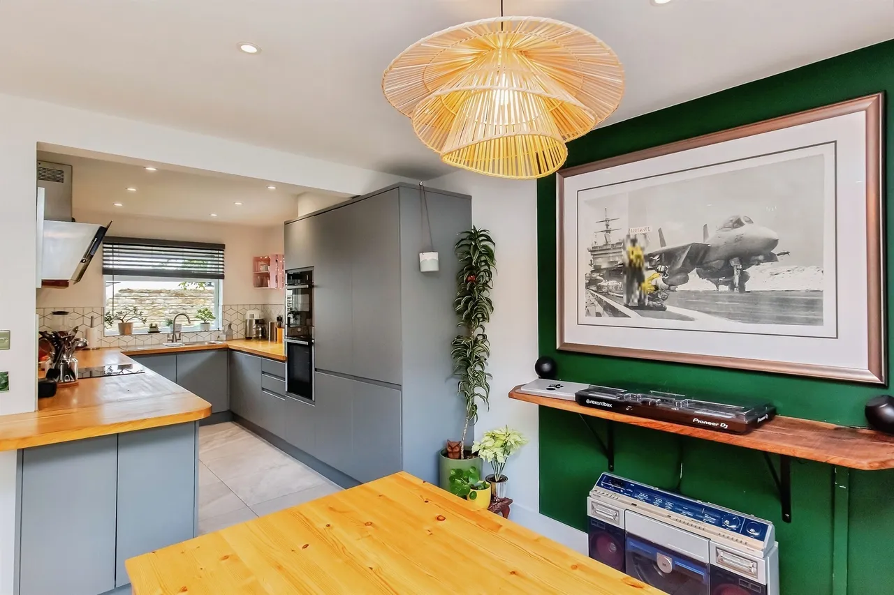 3 bed house for sale, Allotment Lane, Peterborough, PE5