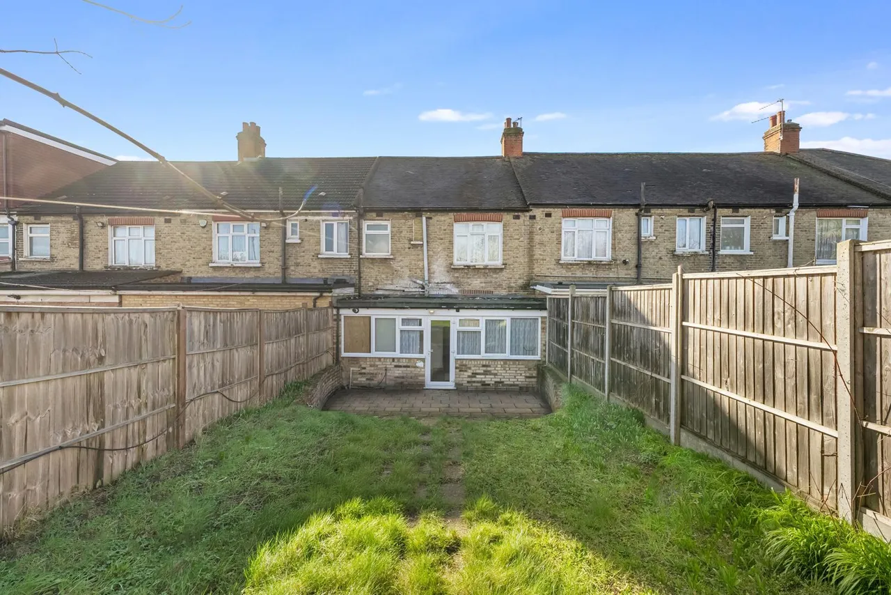 Ecclesbourne Gardens, London, N13 5JD, photo 15