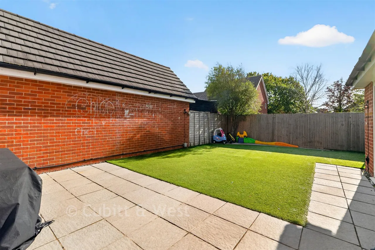 Jackson Way, Wick, BN17, photo 15