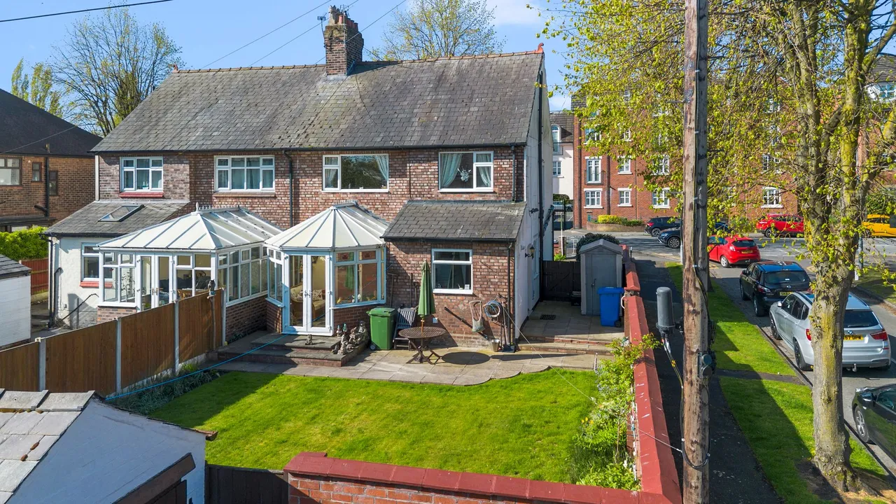 Wilderspool Causeway, Warrington, Warrington, WA4 6QL, photo 16