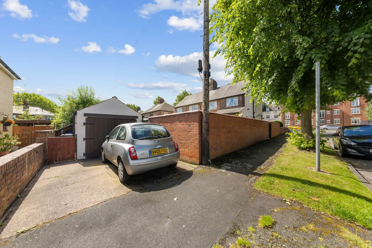 Wilderspool Causeway, Warrington, Warrington, WA4 6QL, photo 22