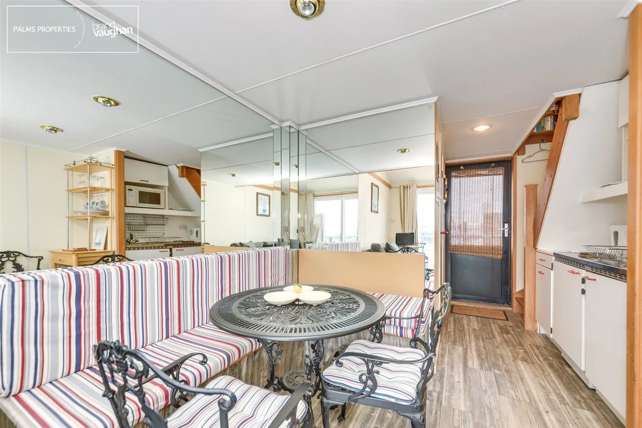 Western Concourse, Brighton Marina Village, BN2, photo 14