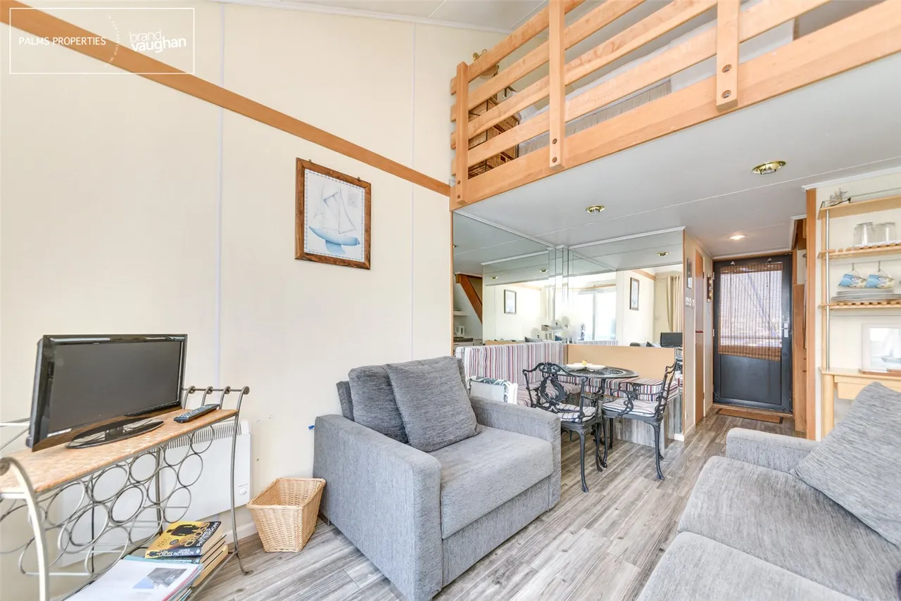 Western Concourse, Brighton Marina Village, BN2, photo 13