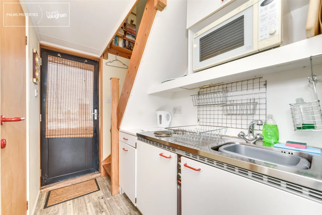 Western Concourse, Brighton Marina Village, BN2, photo 3