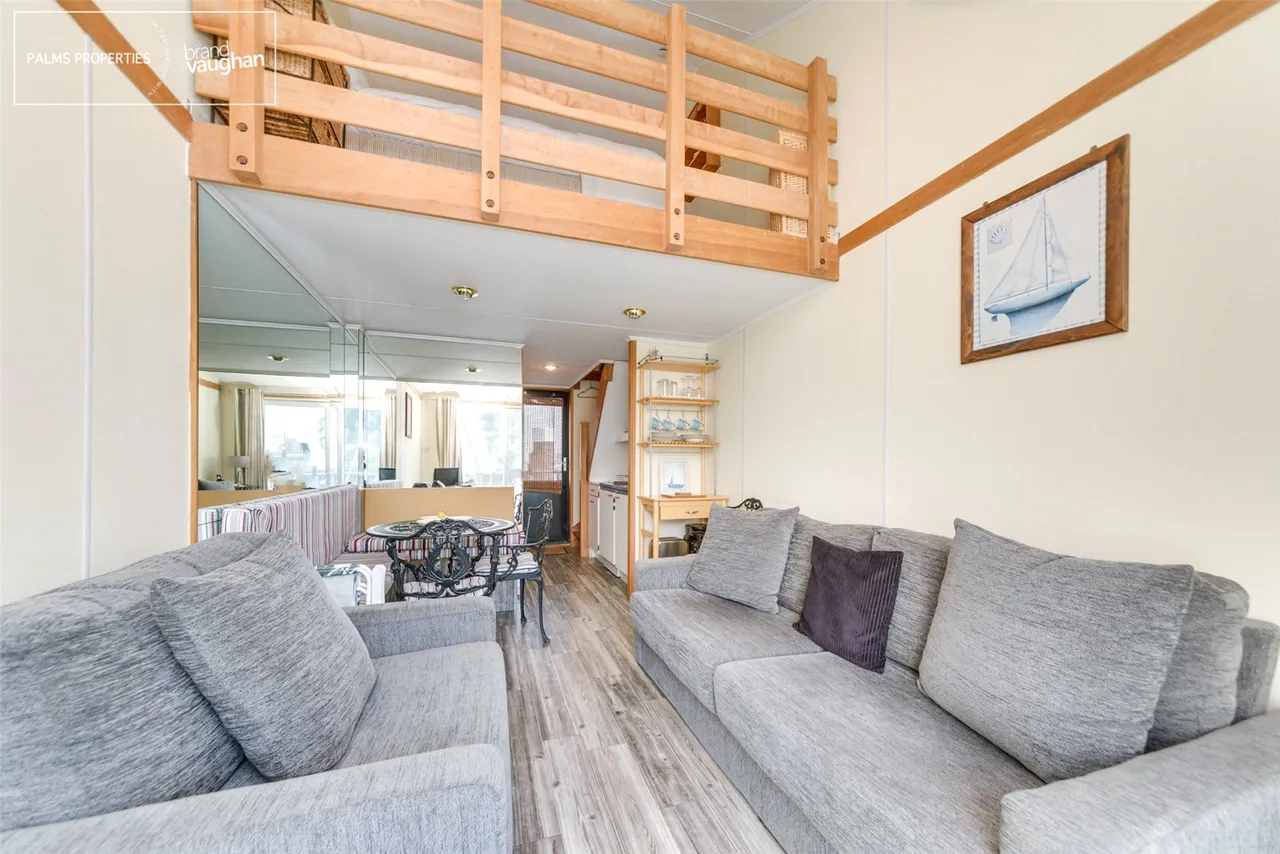 Western Concourse, Brighton Marina Village, BN2, photo 4