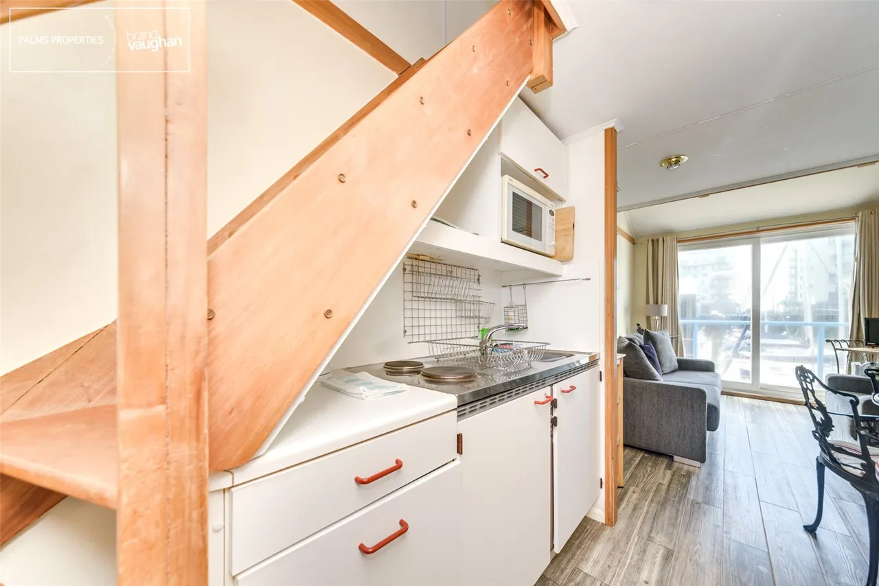 Western Concourse, Brighton Marina Village, BN2, photo 5